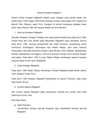 Asal usul manusia atau penciptaan manusia memang menarik untuk dibahas. Hikayat Raja Banjar Tutur Candi Dan Hikayat Hang Tuah Pdf Free Download