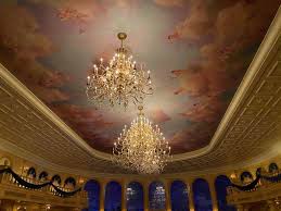 Beauty and the beast is a 2017 american musical romantic fantasy film directed by bill condon from a screenplay by stephen chbosky and evan spiliotopoulos. Be Our Guest Dining Review Is The Beauty The Beast Themed Castle Worth The Price