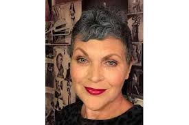 Amy Short-Ashworth Obituary (1974