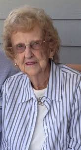 Elsie E. Browne Obituary