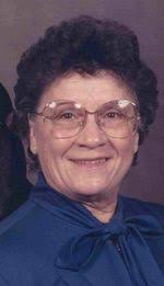 Obituary for Louise Jeanette Pratt