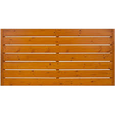 Andrewex Sichtschutzzaunelement Faro Pinie Lackiert 90 Cm X 180 Cm Kaufen Bei Obi Zaun Pinie Lackieren