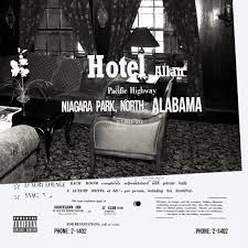 Download Allan Rayman S Hotel Allan Lp Graceland Music Genres Indie Music