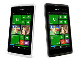 Acer Liquid Z220 technische daten, test ...