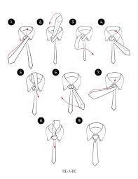 Half windsor tie knot instructions. Windsor Knot Tie A Tie Net