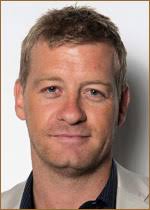 Ник Бишоп (Nic Bishop, Nicholas Bishop)