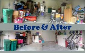 Garage organization systems and storage solutions. Garage Organization Katy Home Organizer