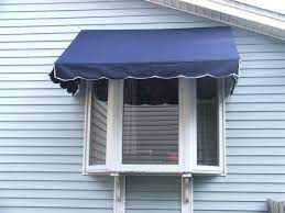 Canvas Awning Over Bay Window You Bet D K Home Products Davenport Ia A Quad Cities Awning Manufacturer Can Custom Aluminum Awnings Canvas Awnings Awning