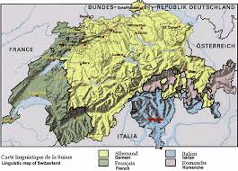 Les aléas de la politique d'enseignement des langues en suisse. Haiti Haiti Culture