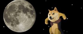 Dogecoin is the people's crypto, musk tweeted very late on wednesday night. Spacex Literally Puts Dogecoin On The Literal Moon Doge 1 Satellite Autobala