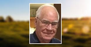 Roger E. Dearing Obituary 2020