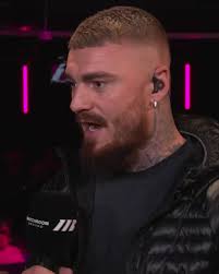 Win number 10 for Burke Harley Burke moves to 10-0 with a points win ...