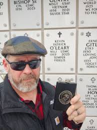 Kevin Shepherd Jr, MSW, ACSW