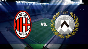 Prediksi susunan pemain inter milan vs udinese. Ac Milan Vs Udinese Milan S Opportunities To Pursue Inter In 2021 Ac Milan Milan Juventus Logo