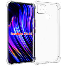 For OPPO Realme V3 5G Phone Case ...