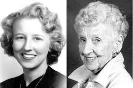 Mary Ernst Obituary (2005)