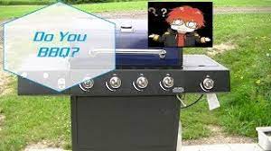 It's grilling season, and the infinite debate of hot dogs or hamburgers is perhaps only overshadowed by one other: Backyard Grill Brand Bbq From Walmart Review Youtube