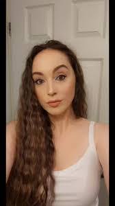 Jasmine Hembree's Instagram, Twitter & Facebook