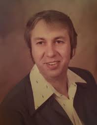 Melvin D. Benschoter (1936-2021)