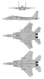 The eagle's air superiority is achieved through a mixture of. Mcdonnell Douglas F 15 Eagle Wikipedia