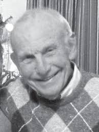 DR. FREDERICK C. GERHARDT, DDS