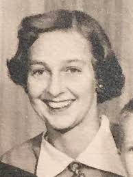 Suzanne Dorothy “Sue” Werner Smith (1921-2019)