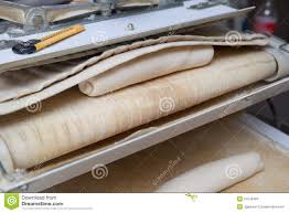 Diviseur De La Pate Et Machine De Mouleur Photo Stock Image Du Pate Mouleur 51076484