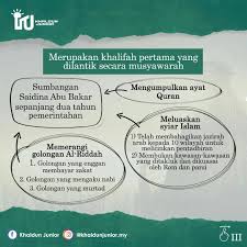 Check spelling or type a new query. Khaldun Junior Jomkajisejarah Mengenali Khulafa Facebook