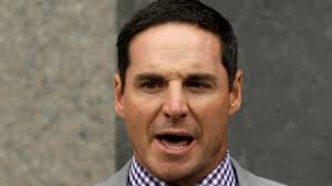 Former NFL kicker Jay Feely says Stephen A. Smith should run for president