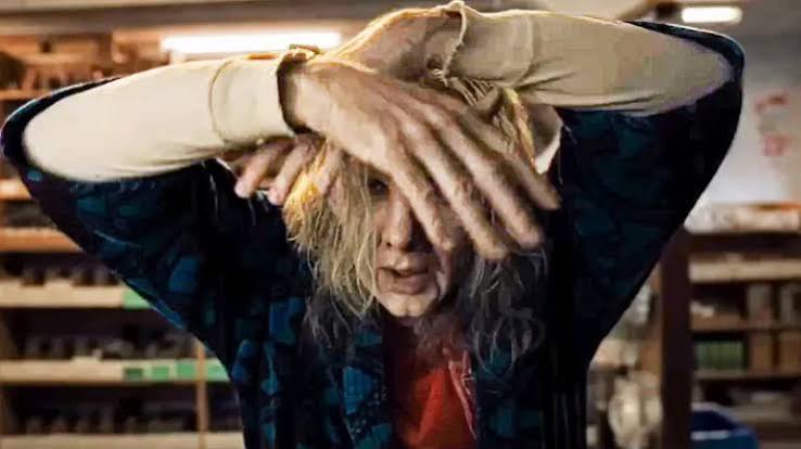Is 'Longlegs' Scary? - Book and Film Globe