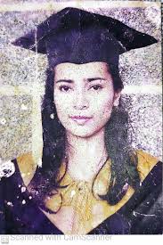 Adriana already took her graduation photos but she will not be  graduating💔😭 #justiceforadrianayounge