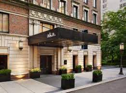 The dakota has historically been home to many artists, actors, and musicians. Die 10 Besten Ferienwohnungen Mit Hotelservice In New York Usa Booking Com