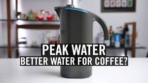 That being said, with the information in our review of the best an espresso machine is a specialized appliance that is designed to force water, which has been pressurized, through coffee grounds. Coffeejack Misleading Crowdfunding Claims Or Worse A Scam By Keith Parkins The Little Bicycle Coffee Shop Medium