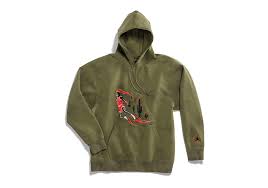 1.6 out of 5 stars 2 ratings. Travis Scott Air Jordan 6 Merch Apparel Collection Sneaker Bar Detroit