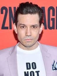 Christopher Ryan Grant Movies & TV Shows List