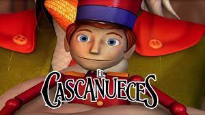 El Cascanueces Pelicula Completa En Espanol Youtube