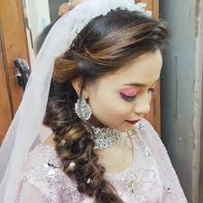NUZHAT SHAIKH (@_makeover_by_nuz_) • Instagram photos and videos