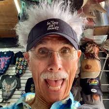 Randy Burak (@RandyBurak)