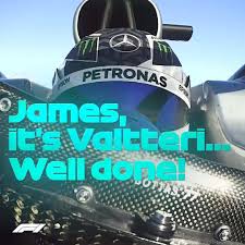 Yet, having only separated with his it's similar to most sportsmen and women. 2019 Japanese Grand Prix Valtteri S Message