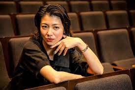 瀧内公美「裸は見せなくていいものだけど、別に見えてもいいもの」 | 著名人 | LEON レオン オフィシャルWebサイト