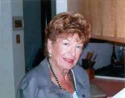 Rosemary Sullivan Schuster