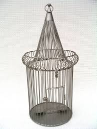 Metal Bird Cage Candle Holder Metal Bird Cage Birdcage Candleholder By Tkepleydesignstudio 65 00 Bird Cage Metal Birds Candle Holders