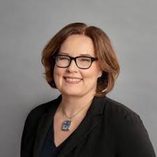 Amy Irene Muth, Lawyer in Seattle, Washington