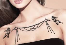 I have posted a lot of crazy things in my time, and this has got to be the most. 50 Best Temporary Tattoo Designs For Men And Women Styles At Life