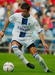 Mateja kezman, 26 ağustos 2006 tarihinde atlético madrid kulübünden 7.5 milyon € bonservis bedeliyle fenerbahçe'ye transfer. Mateja Kezman Of Chelsea In 2004 Futebol