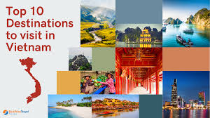 Check spelling or type a new query. 10 Best Destinations To Visit In Vietnam 2021 Should Not Miss Bestprice Travel