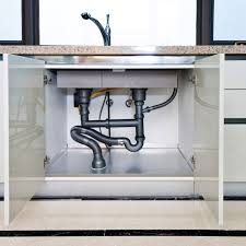 how to replace a kitchen sink strainer