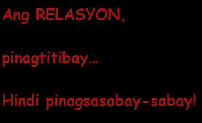 67 likes · 1 talking about this. Love Karma Quotes Tagalog