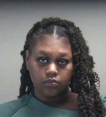 LAWRENCE, PARRIS RHEA LATHAN 21 Black Female Arrested By MONTGOMERY COUNTY  SHERIFF Charges LOITER TO ENGAGE IN SOLICITATI ( Bond: 750 SURETY OR TEN  PERCENT )