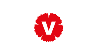 In geometry, the perpendicular symbol is used to show that two lines are perpendicular to eachother. Vansterpartiet Gue Ngl